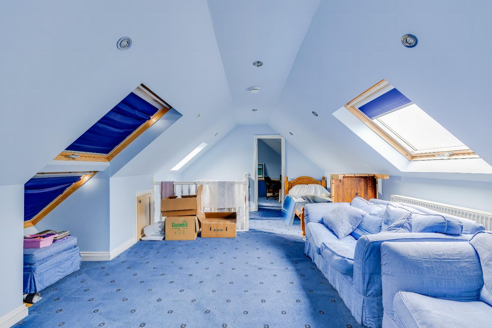 Careg Llwyd, Bridgend County Borough, CF31 5BS